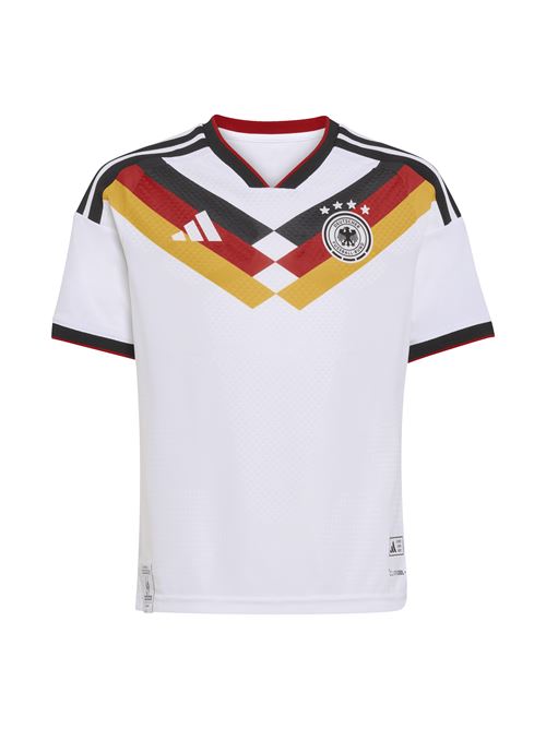 Adidas Germania maglia gara bambino home 26 Germania | JZ4560HOME WC 26